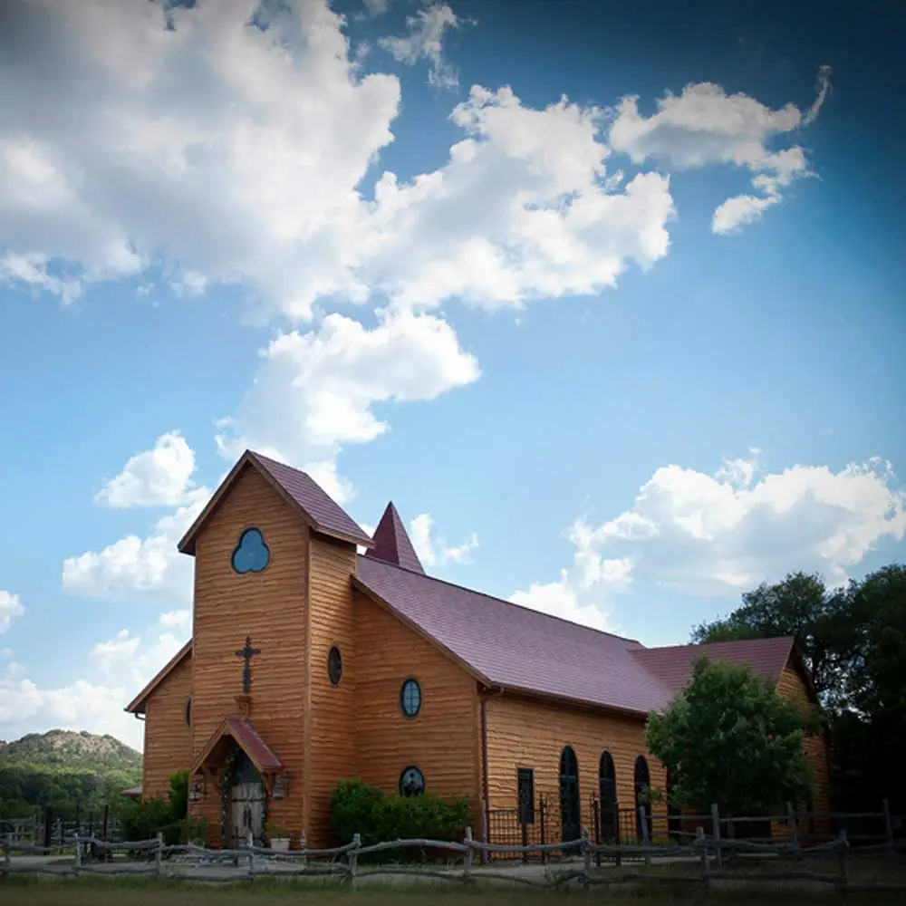 Old Glory Ranch