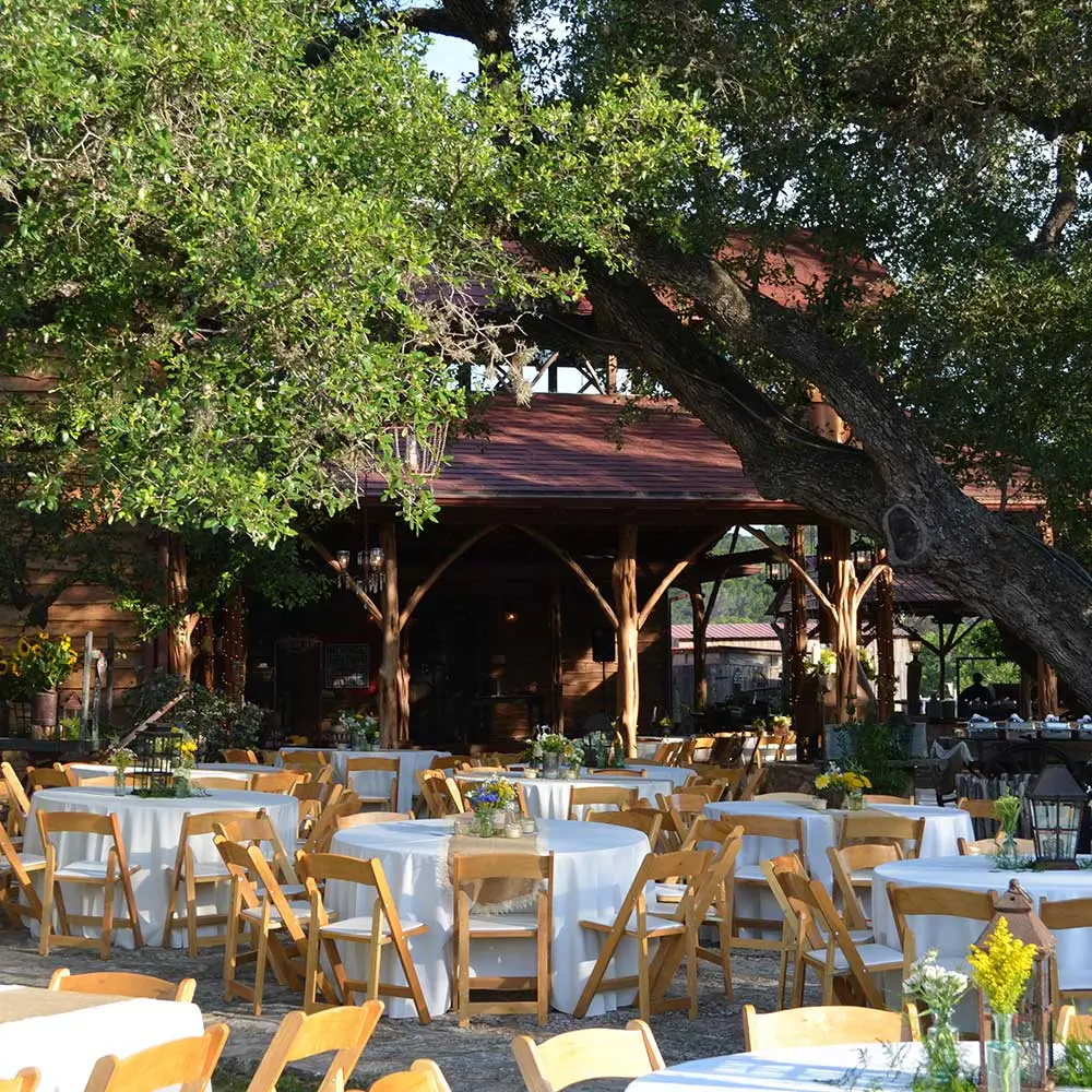 Old Glory Ranch