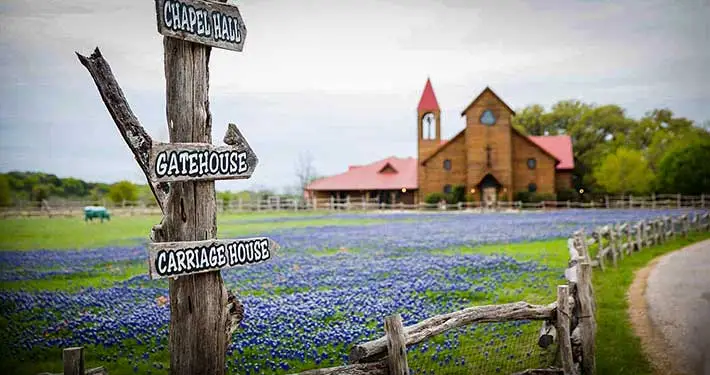 Old Glory Ranch